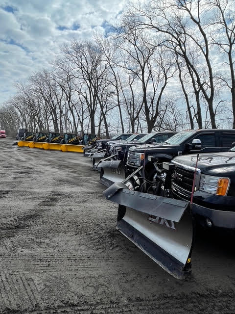 Vehicle fleet